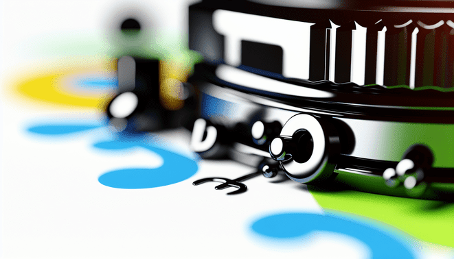 alt_text: A sleek cover image for domain verification, featuring tools and symbols depicting digital ownership.