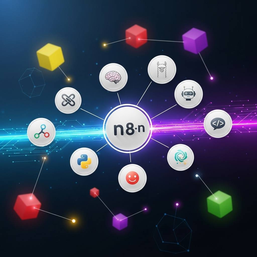 n8n-workflow
