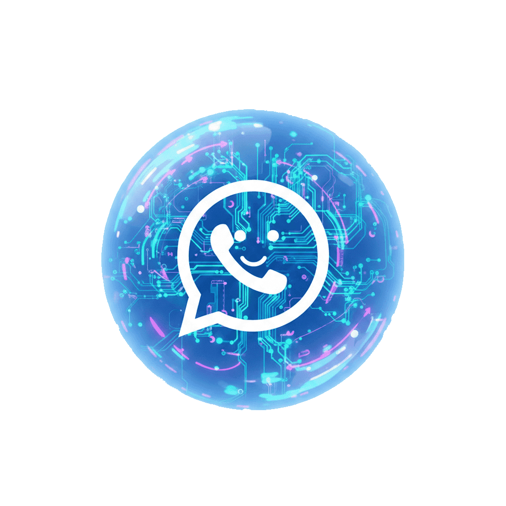 WhatsApp AI