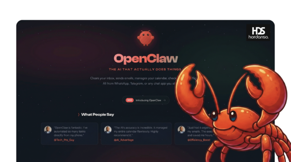 Open-claw