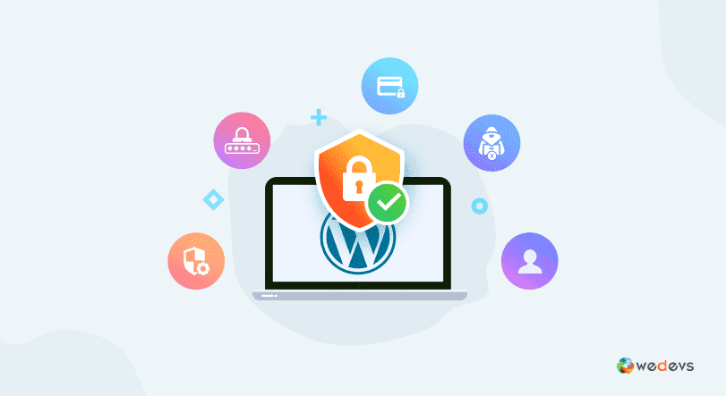 Wordpress security