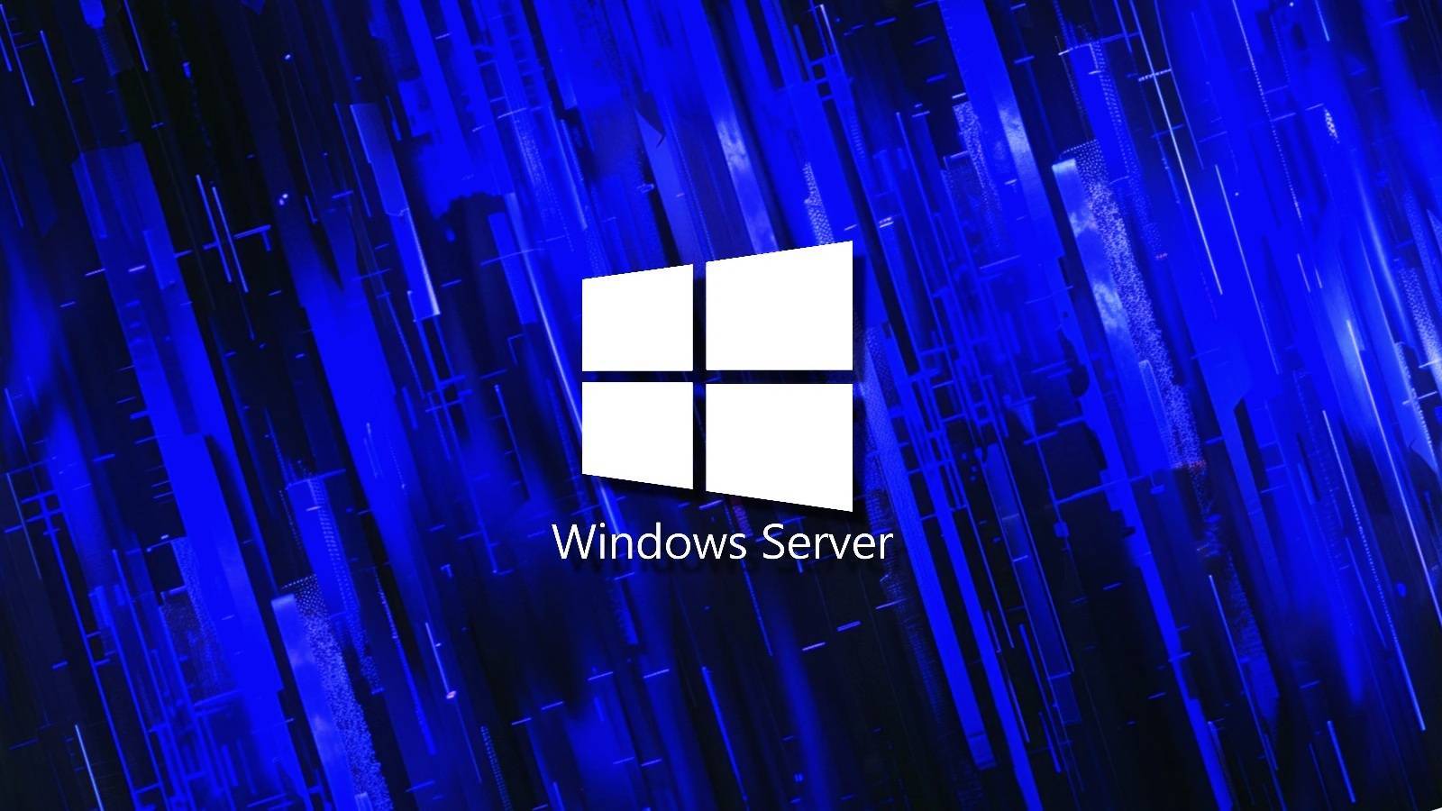 windows server and rdp